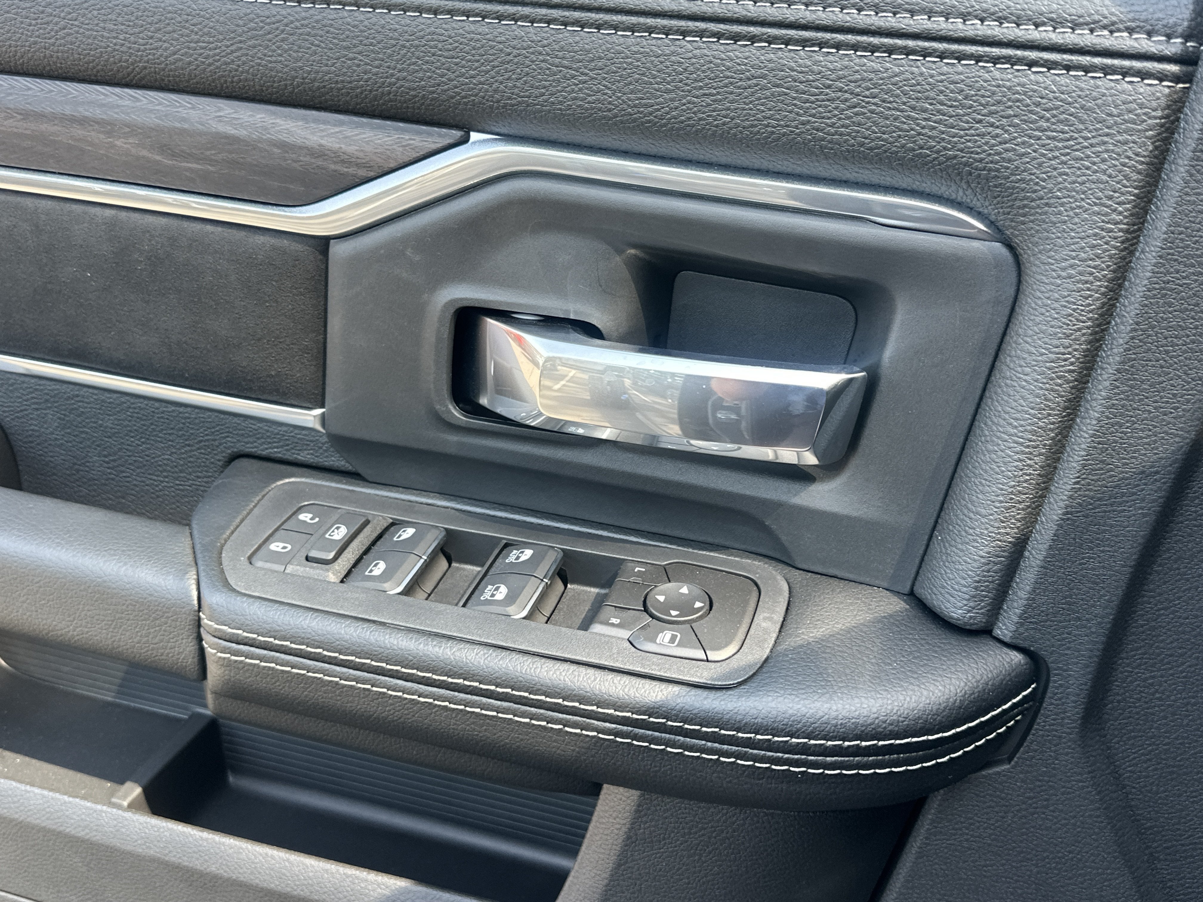 2026 RAM 5500HD Laramie