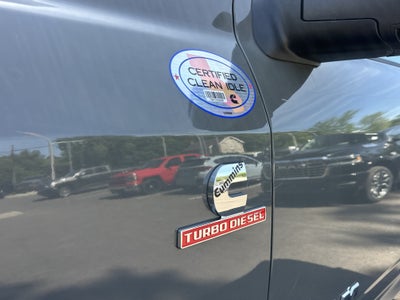 2026 RAM 5500HD Laramie