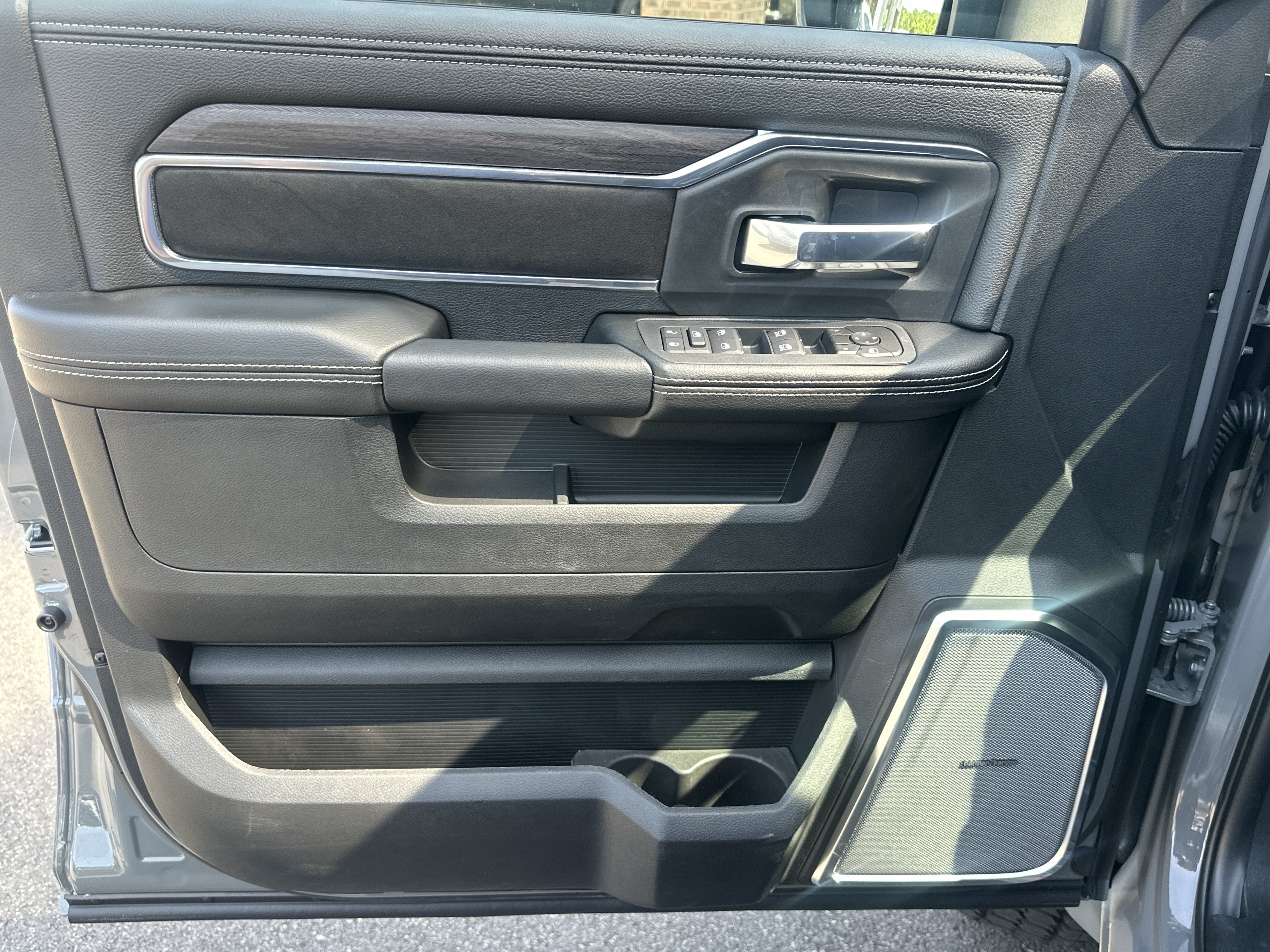 2026 RAM 5500HD Laramie