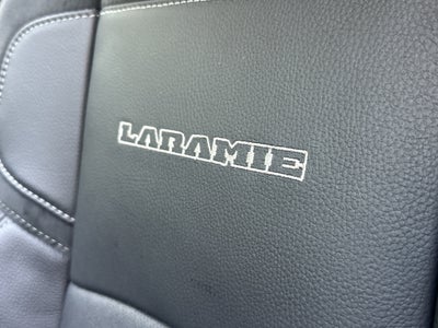 2026 RAM 5500HD Laramie