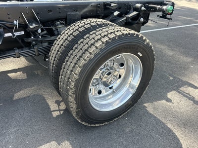 2026 RAM 5500HD Laramie