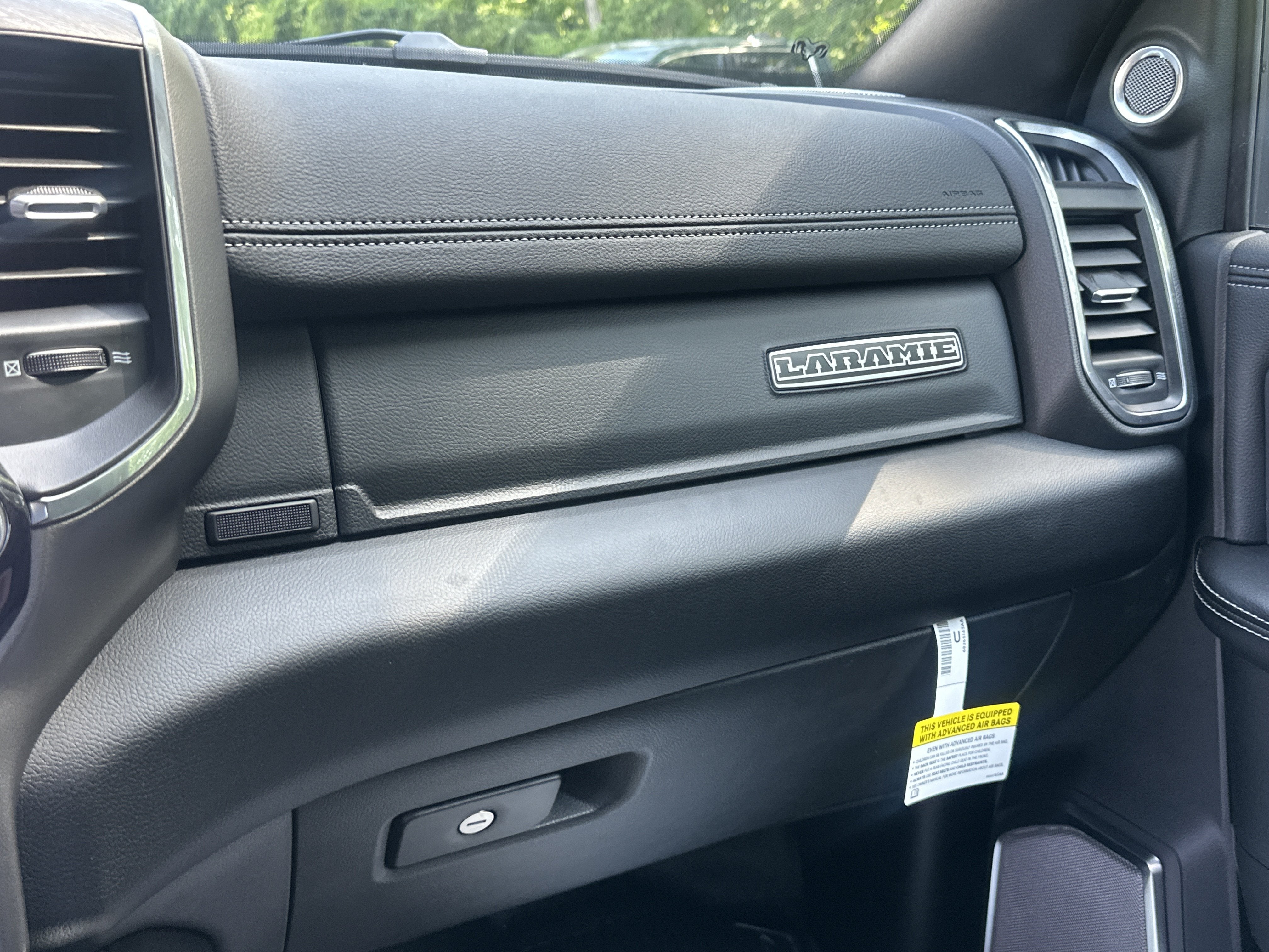 2026 RAM 5500HD Laramie