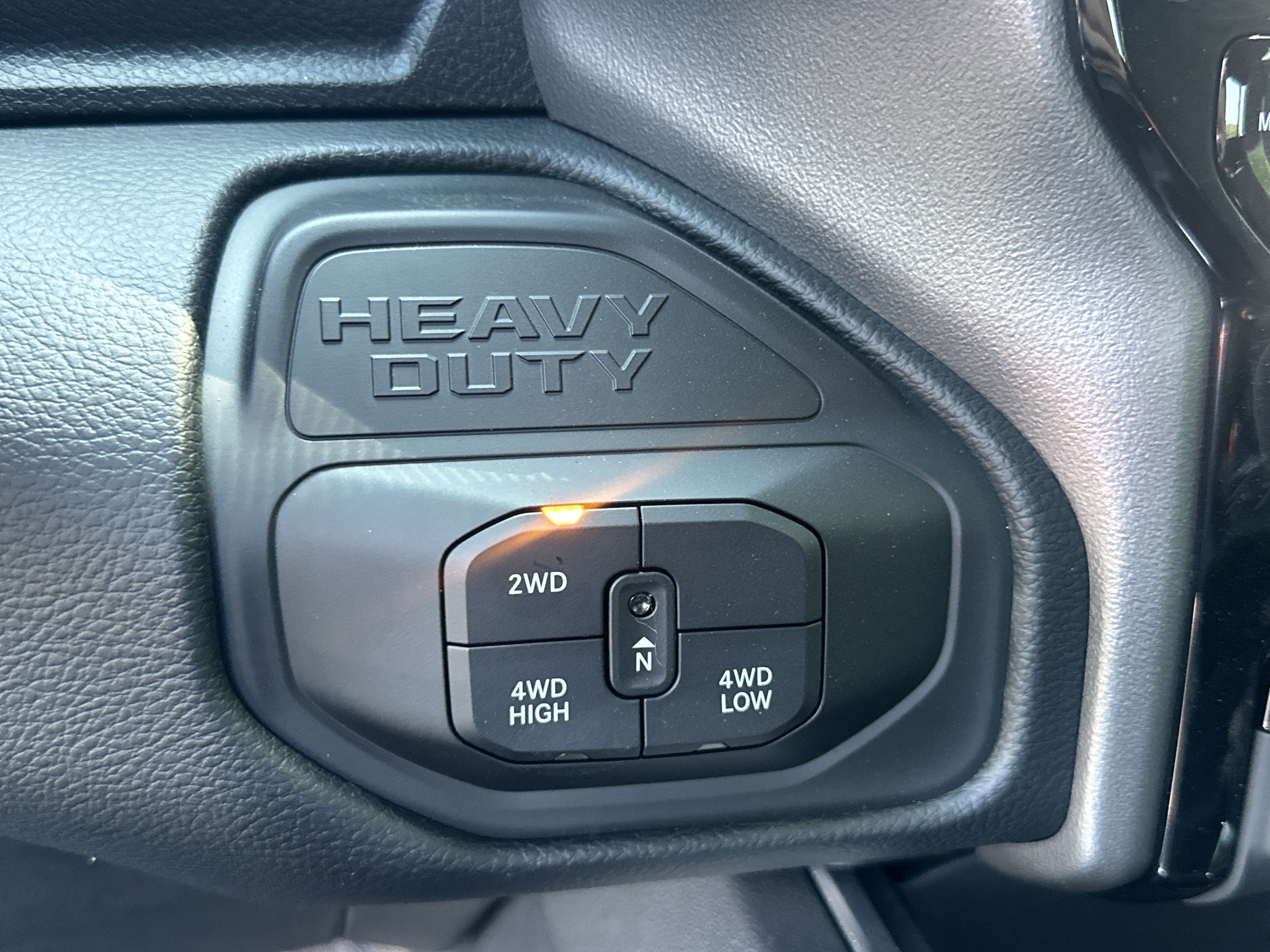 2026 RAM 5500HD Laramie