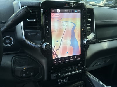 2026 RAM 5500HD Laramie