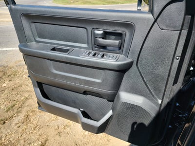 2026 RAM 5500HD Tradesman