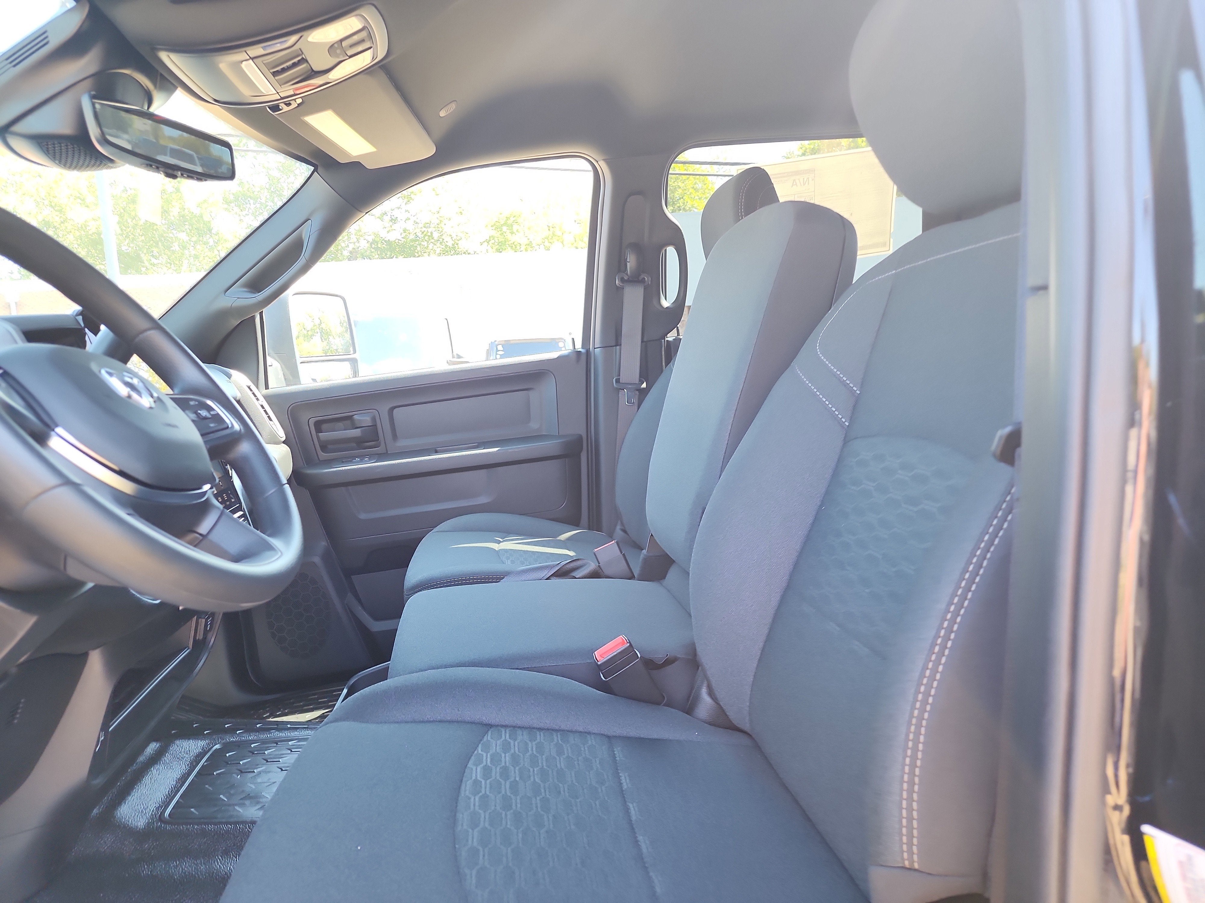 2026 RAM 5500HD Tradesman