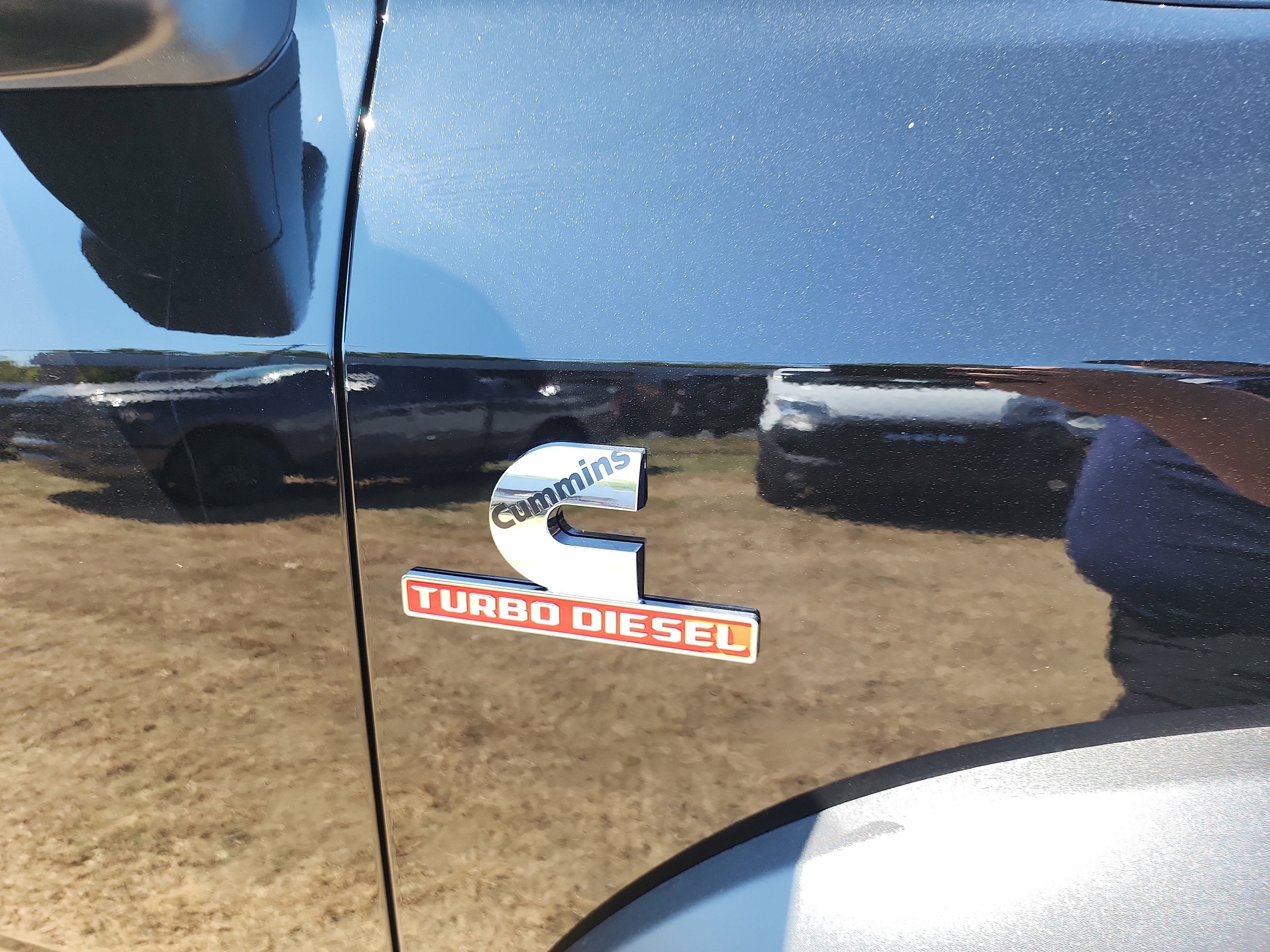 2026 RAM 5500HD Tradesman