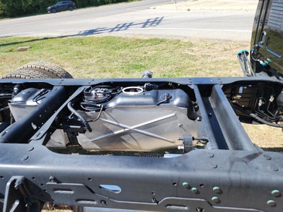 2026 RAM 5500HD Tradesman