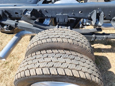 2026 RAM 5500HD Tradesman