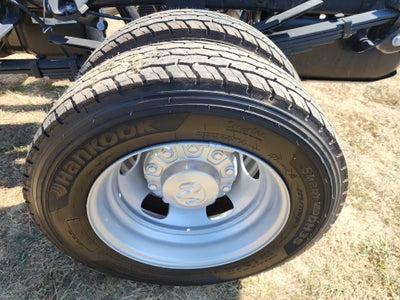 2026 RAM 5500HD Tradesman