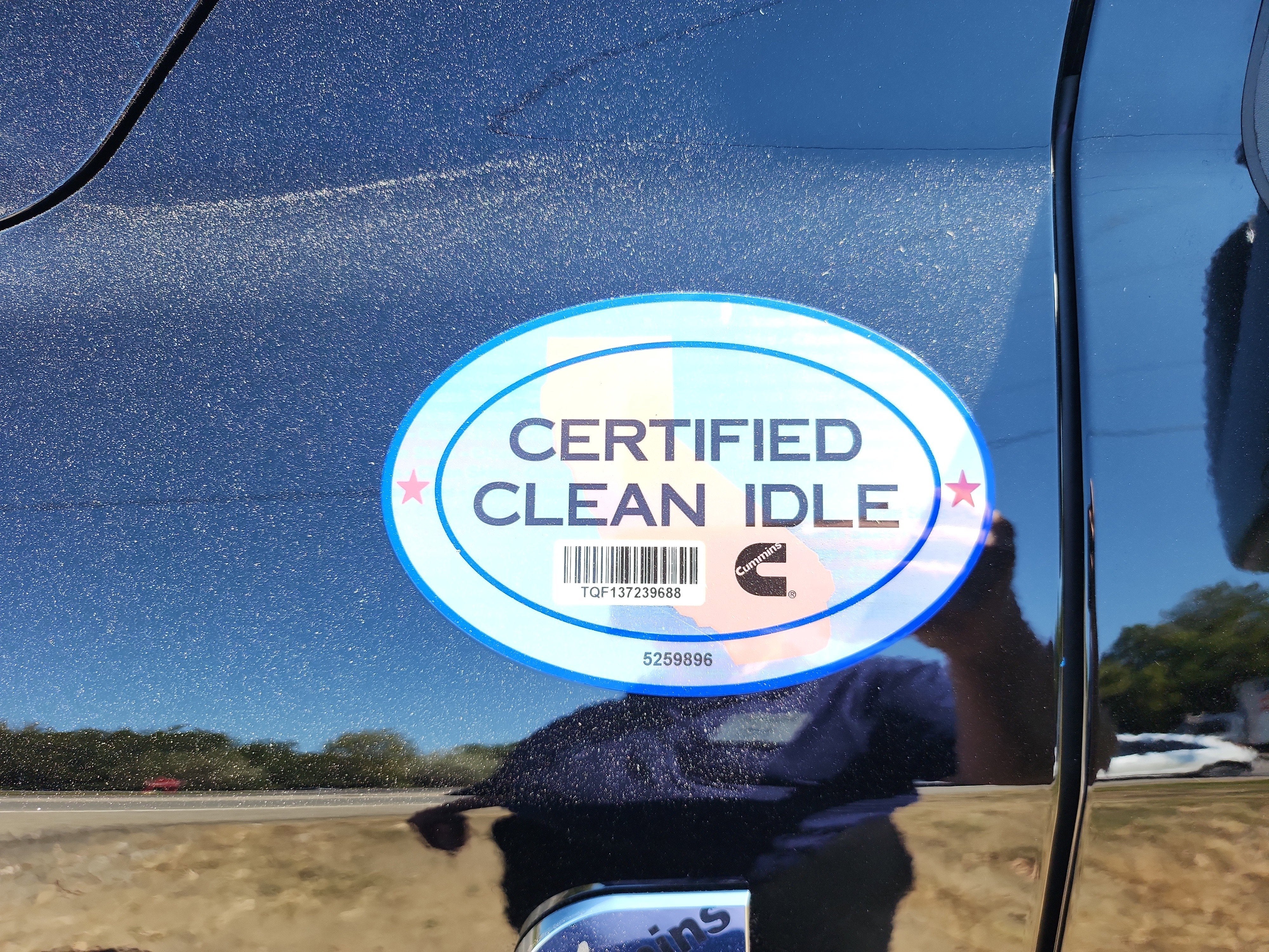 2026 RAM 5500HD Tradesman