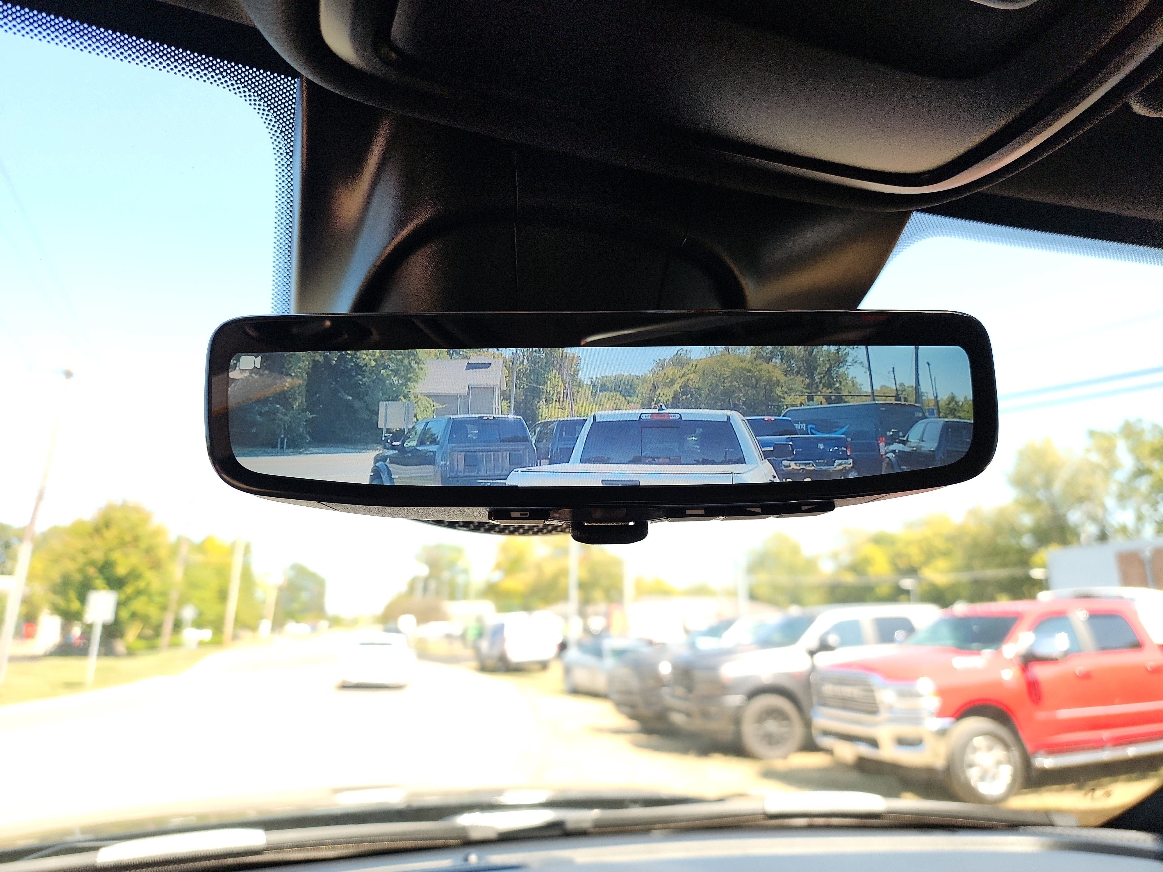 2026 RAM 5500HD Tradesman