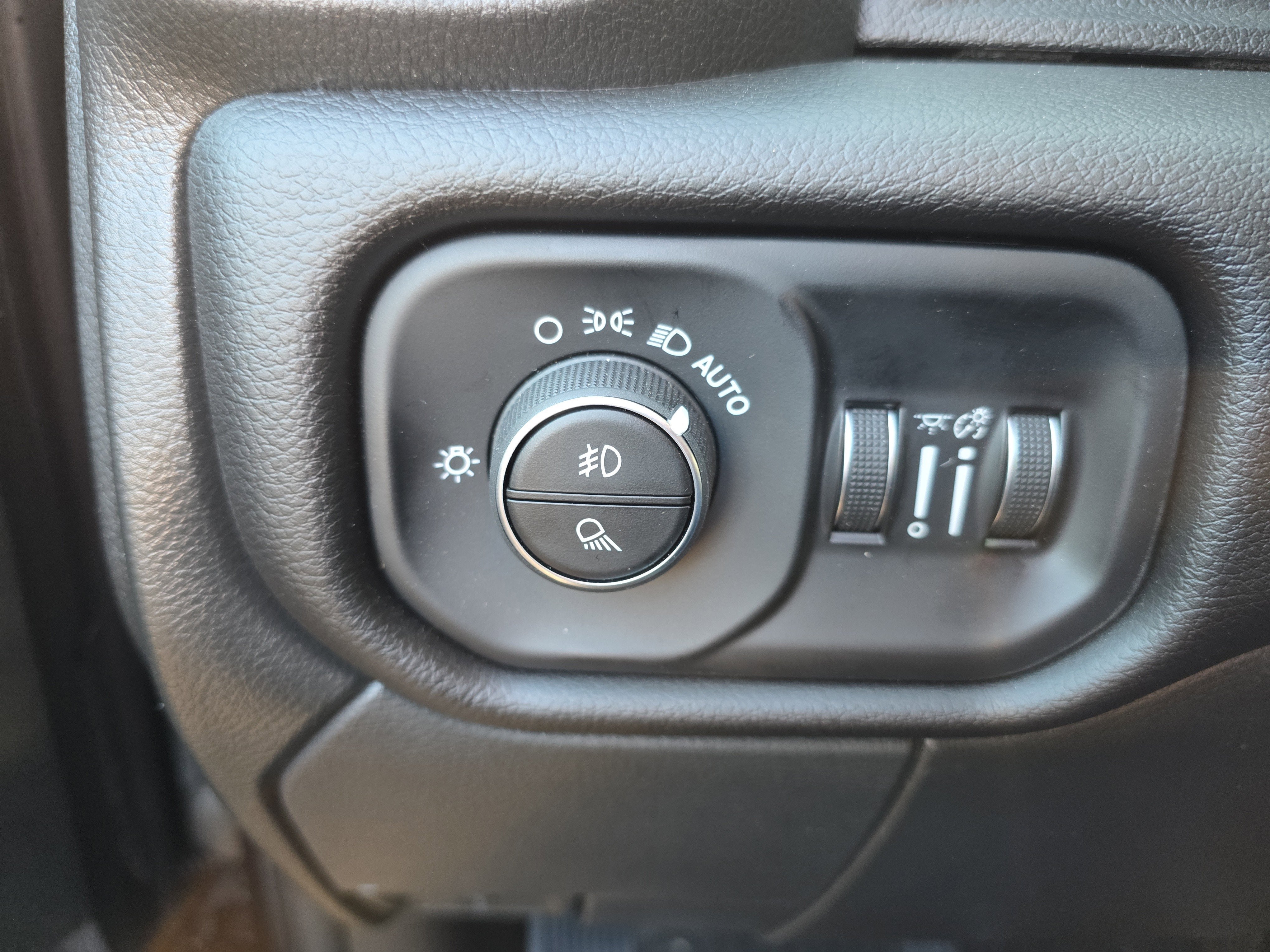 2026 RAM 5500HD Laramie