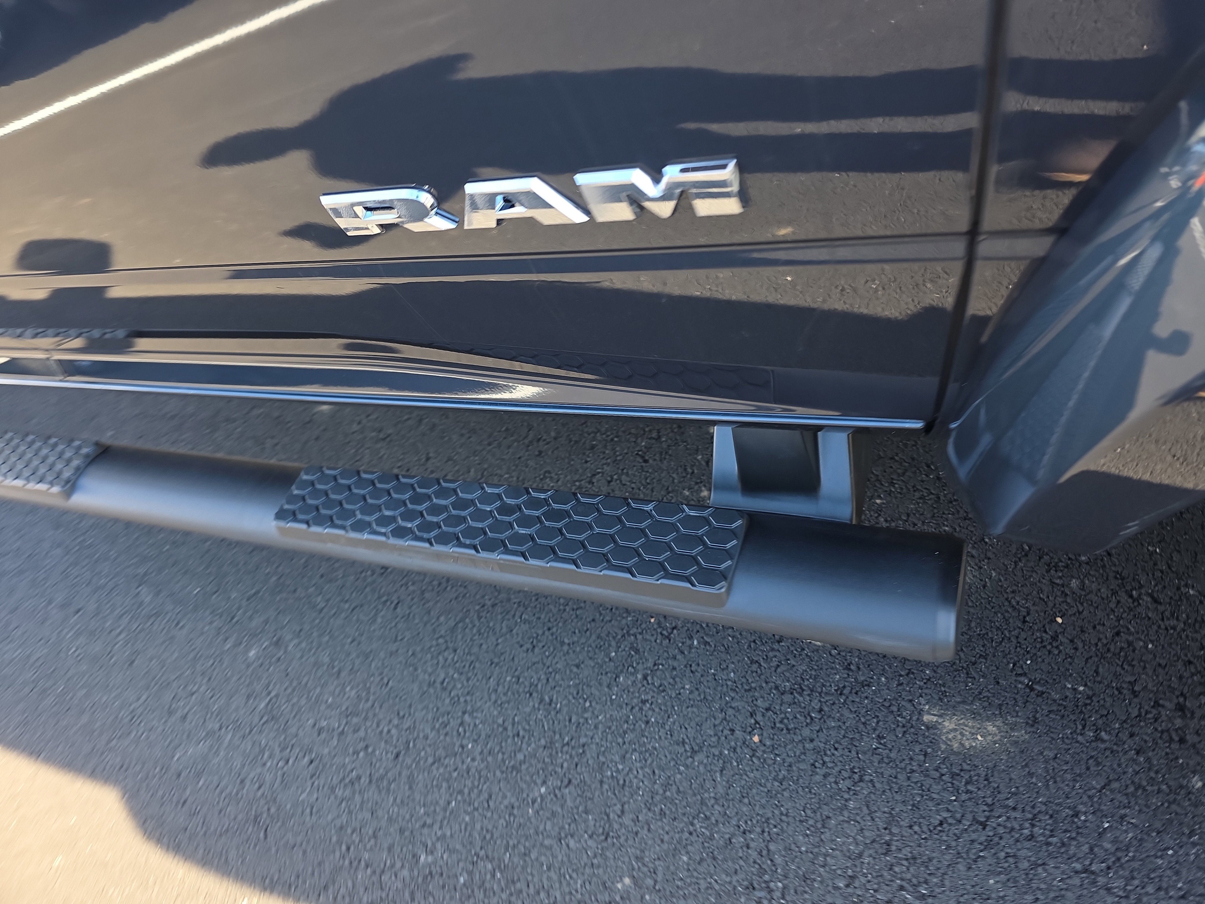 2026 RAM 5500HD Laramie