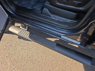 2026 RAM 5500HD Laramie