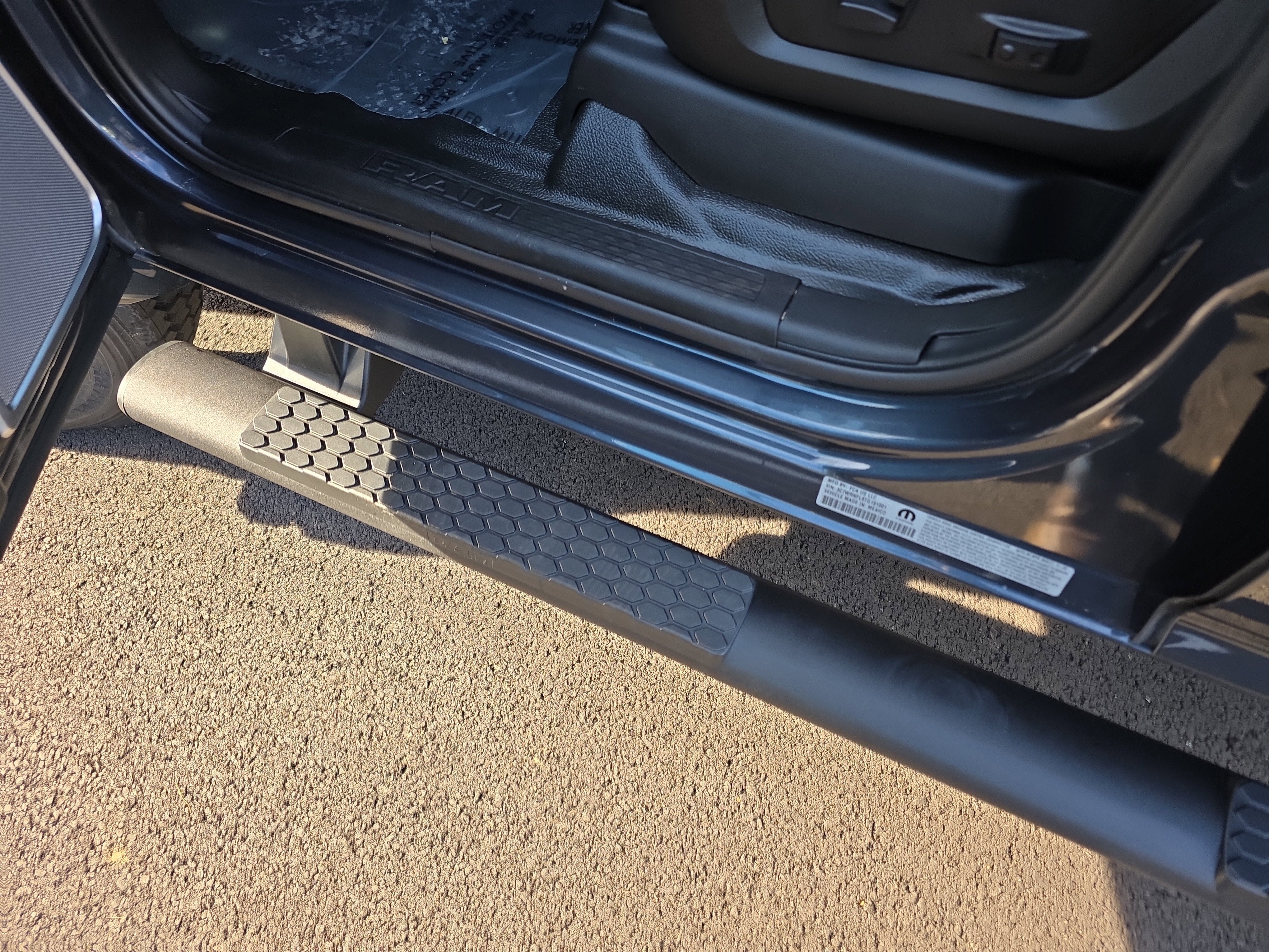 2026 RAM 5500HD Laramie