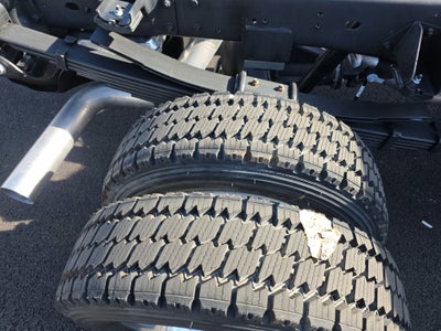 2026 RAM 5500HD Laramie