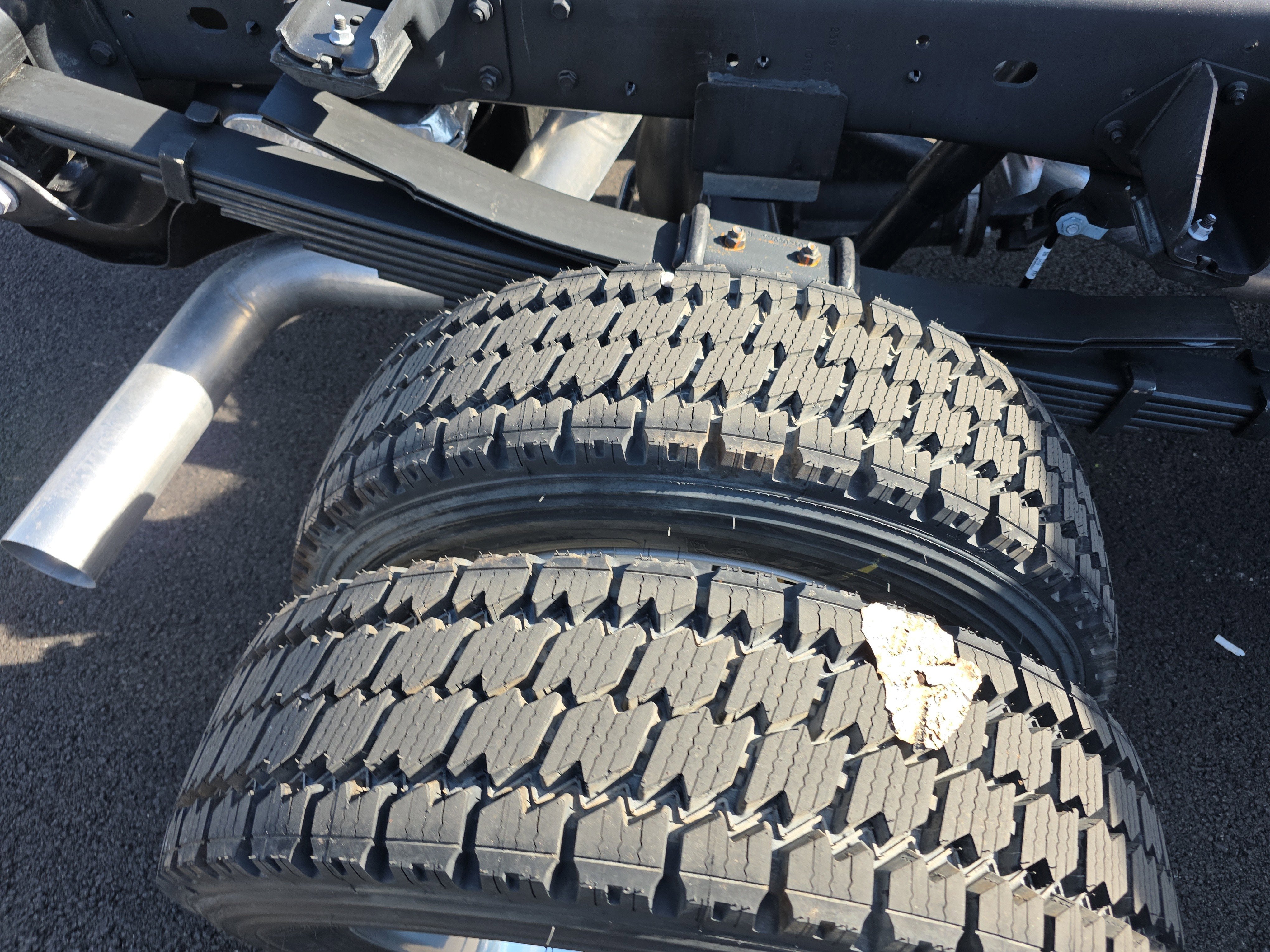 2026 RAM 5500HD Laramie