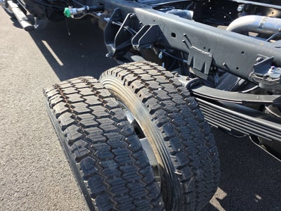 2026 RAM 5500HD Laramie