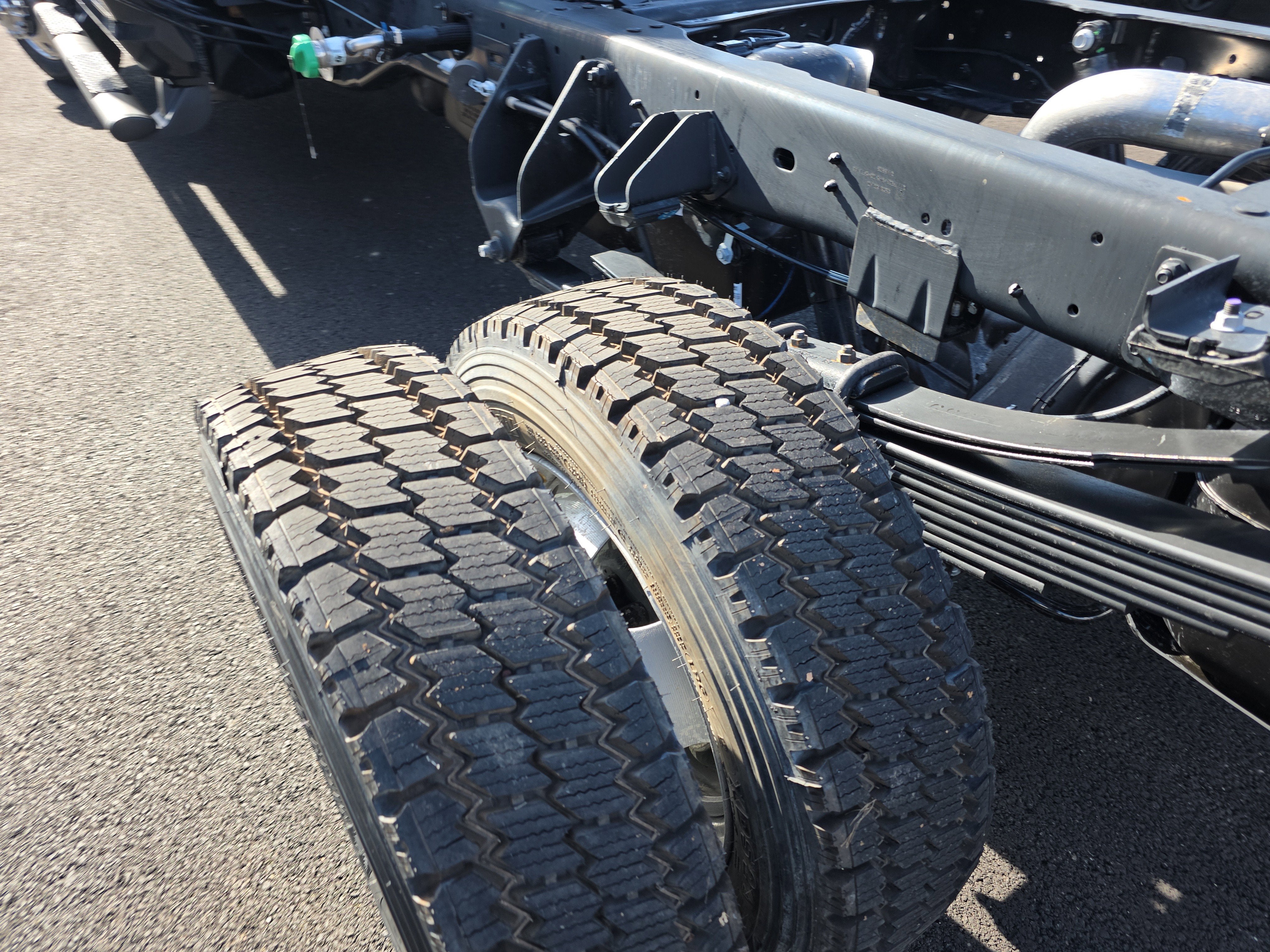 2026 RAM 5500HD Laramie