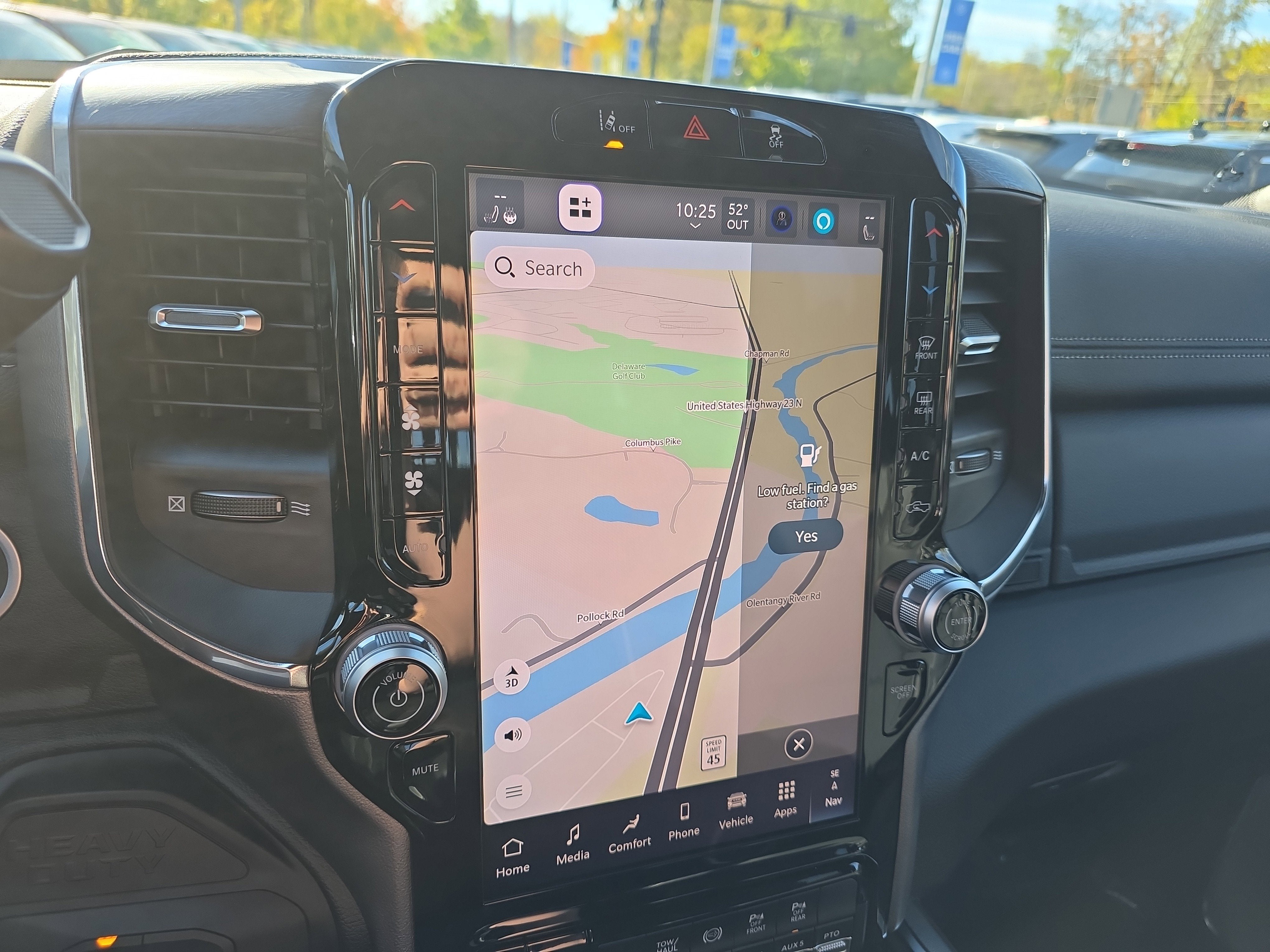 2026 RAM 5500HD Laramie