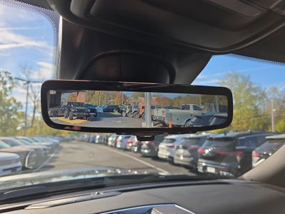 2026 RAM 5500HD Laramie