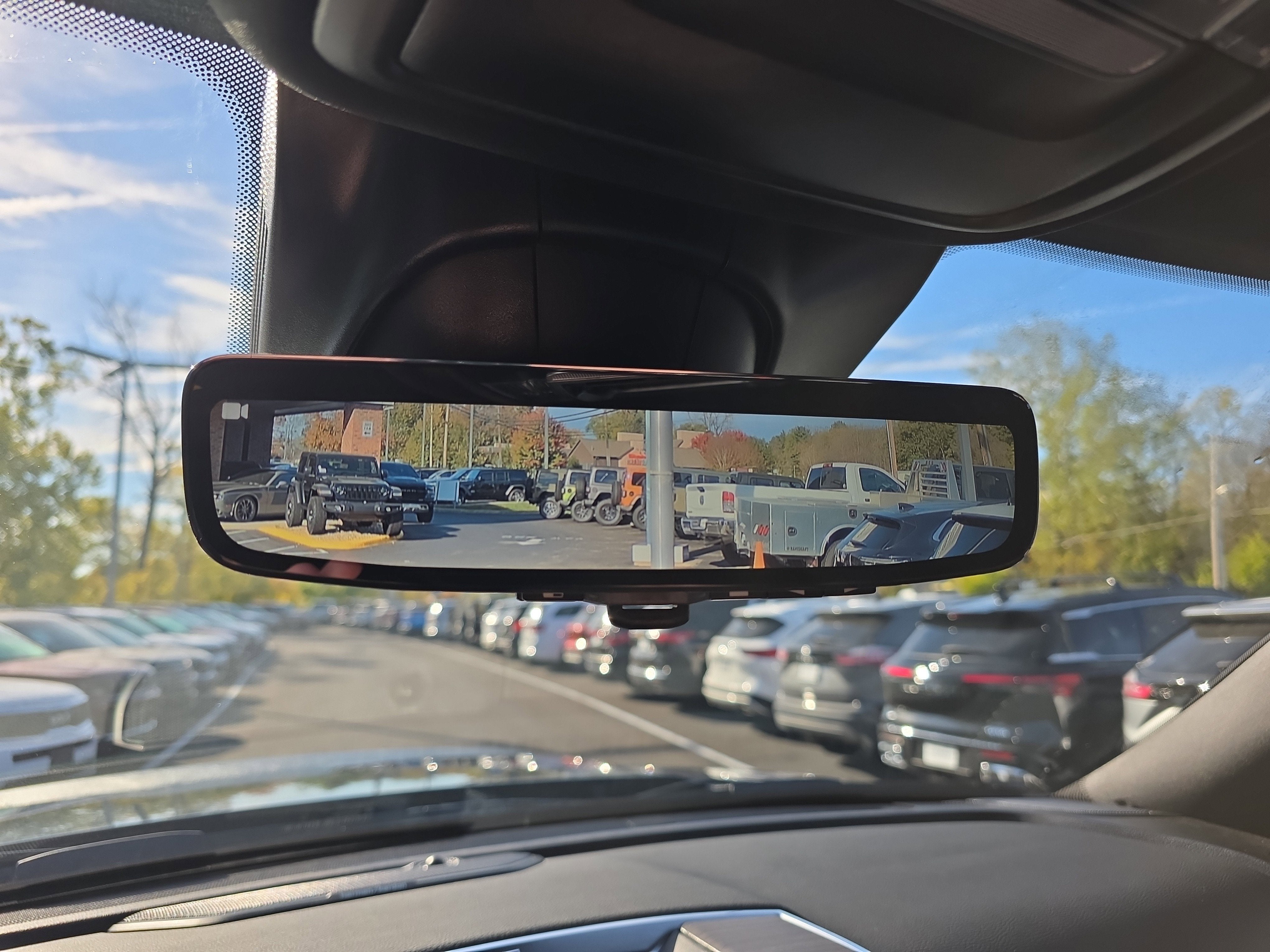 2026 RAM 5500HD Laramie