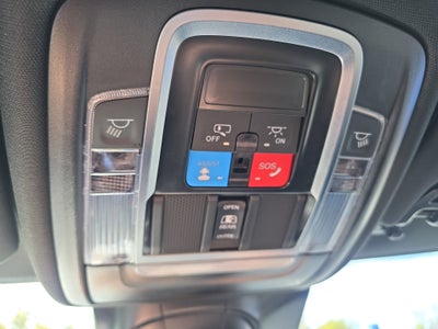 2026 RAM 5500HD Laramie