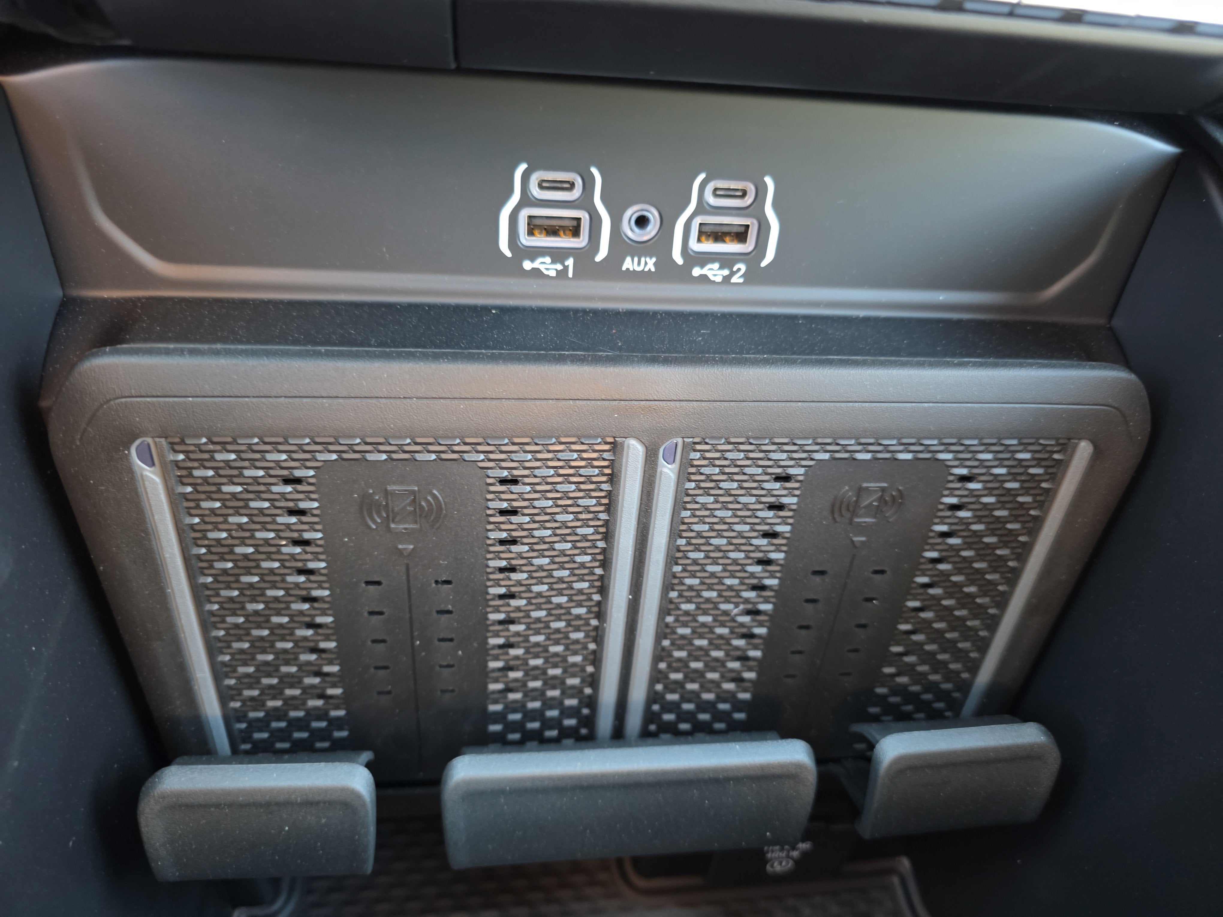 2026 RAM 5500HD Laramie