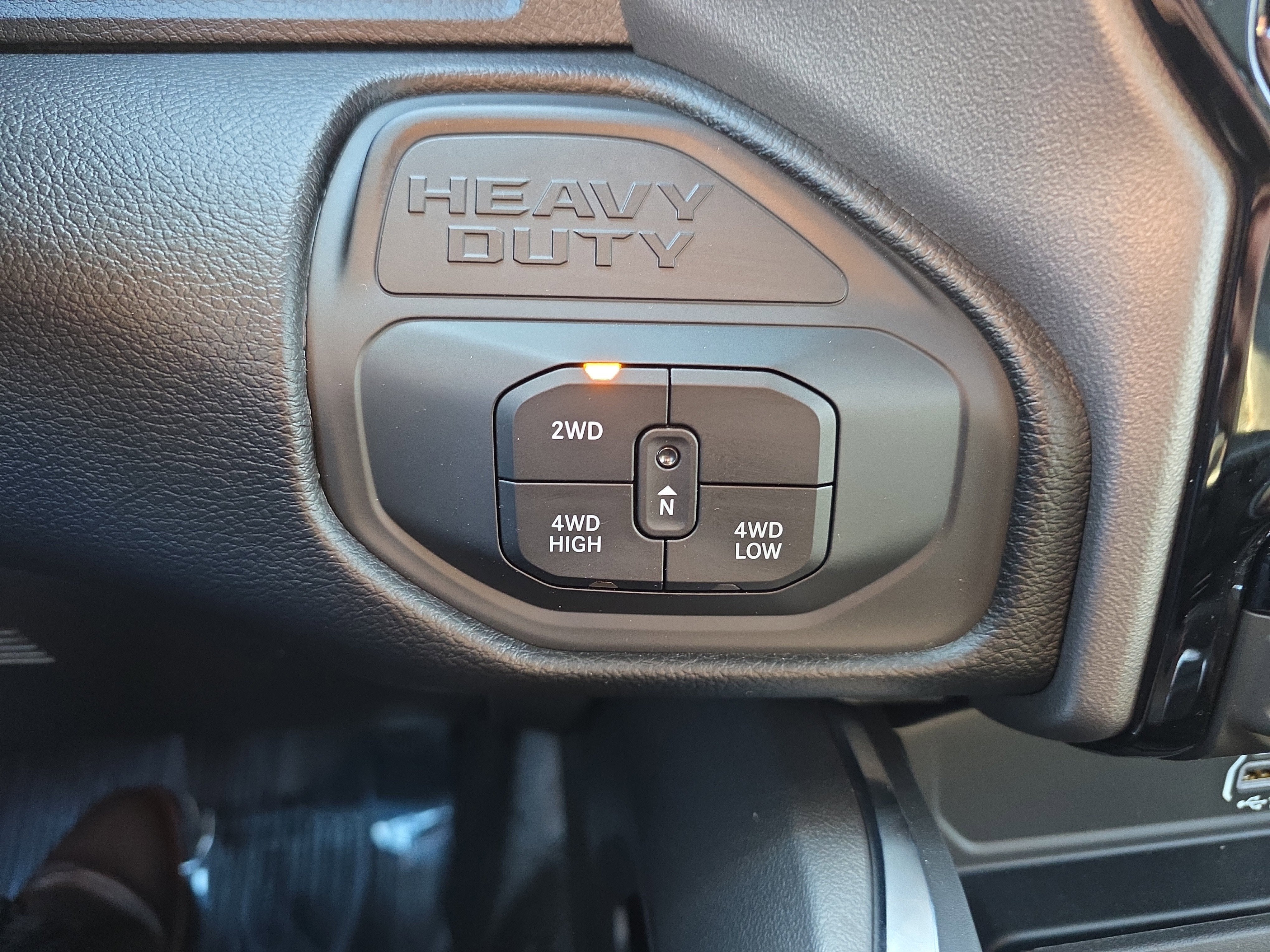 2026 RAM 5500HD Laramie