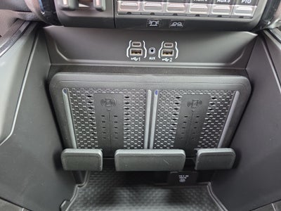 2026 RAM 5500HD Laramie