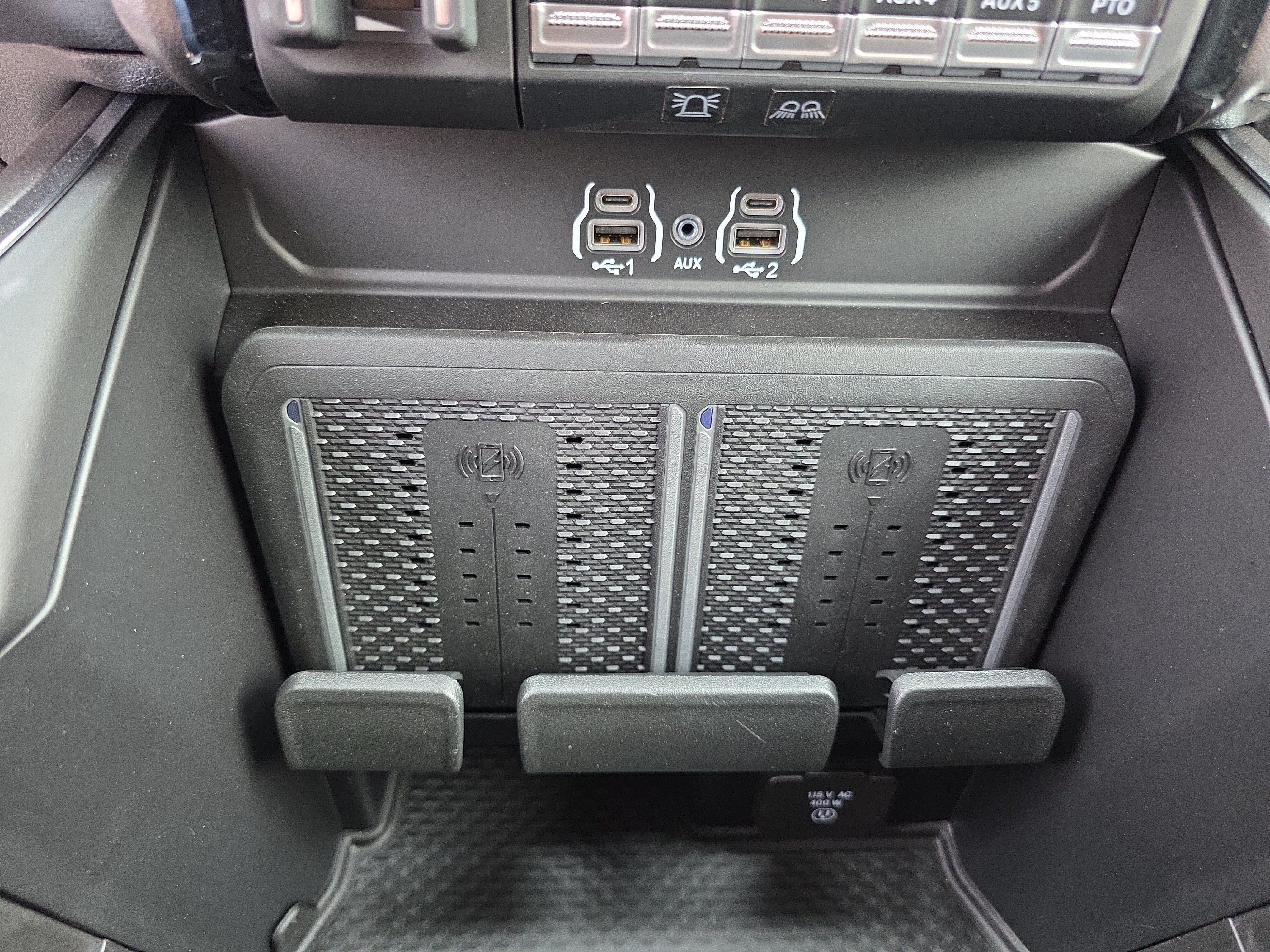 2026 RAM 5500HD Laramie
