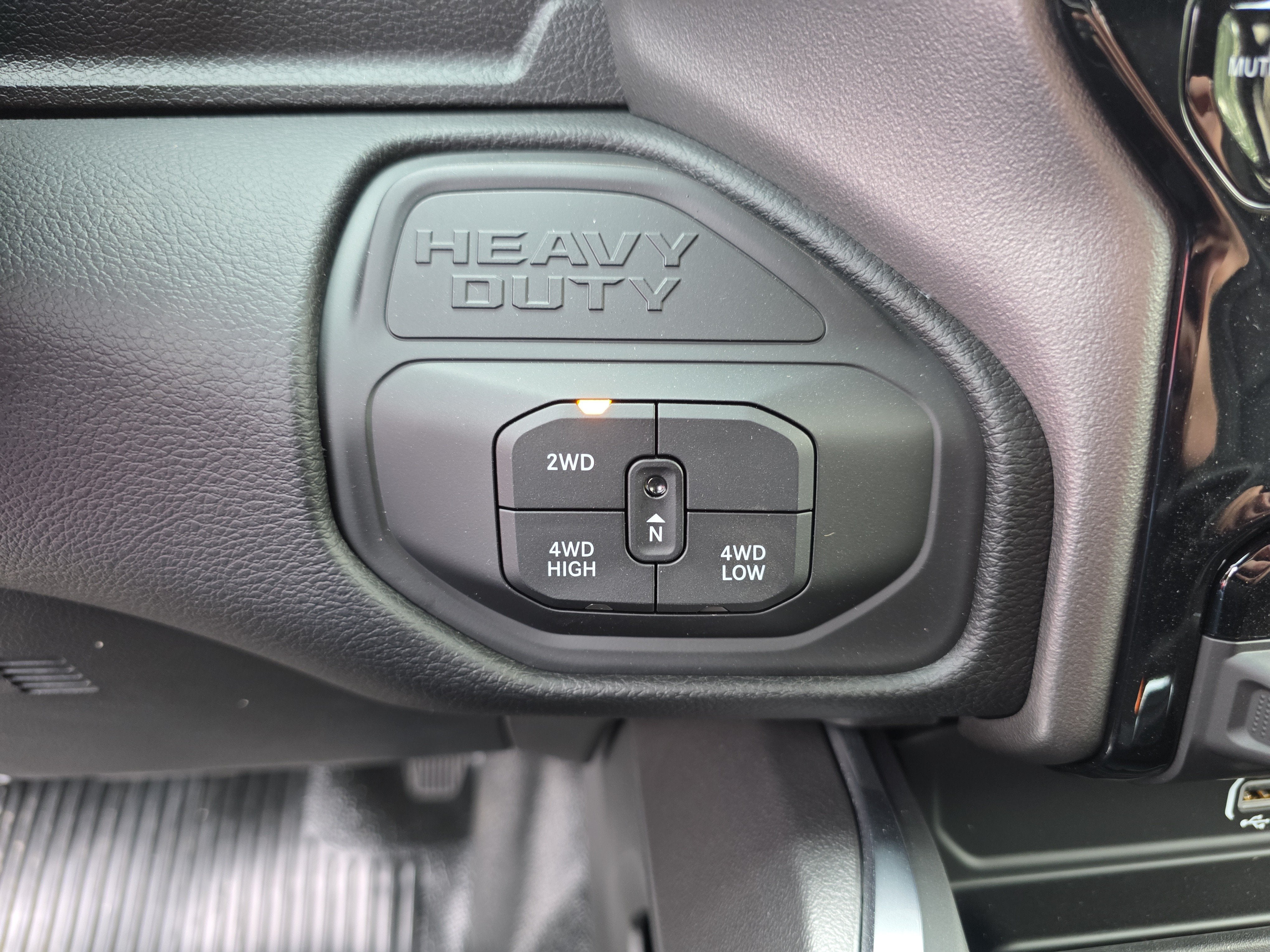 2026 RAM 5500HD Laramie