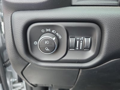 2026 RAM 5500HD Laramie