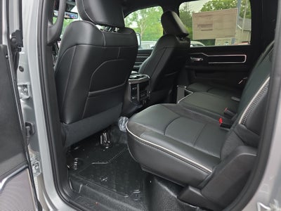 2026 RAM 5500HD Laramie