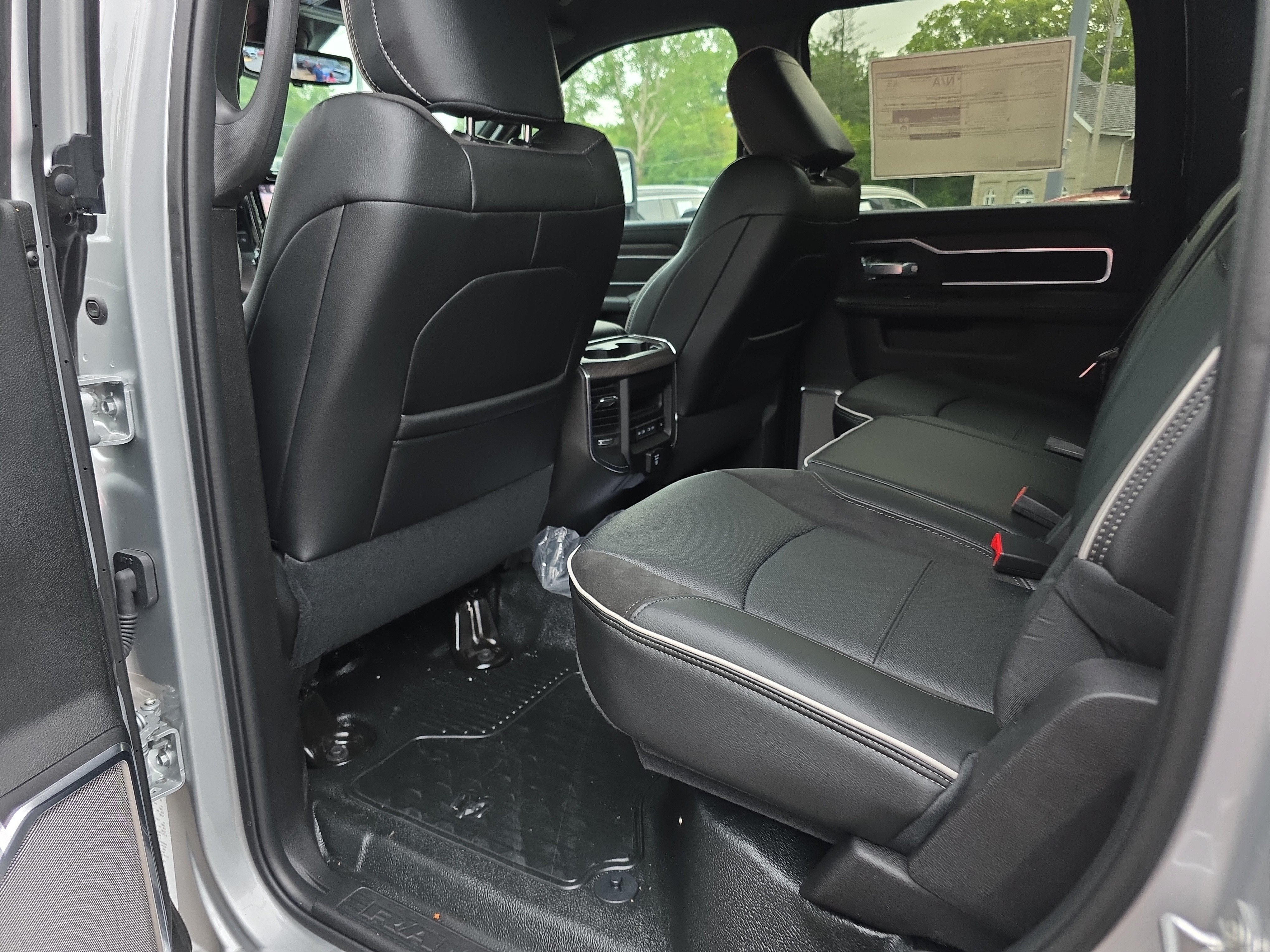 2026 RAM 5500HD Laramie