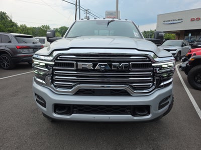 2026 RAM 5500HD Laramie