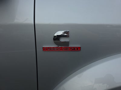 2026 RAM 5500HD Laramie