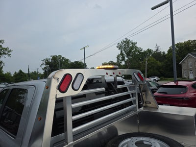 2026 RAM 5500HD Laramie