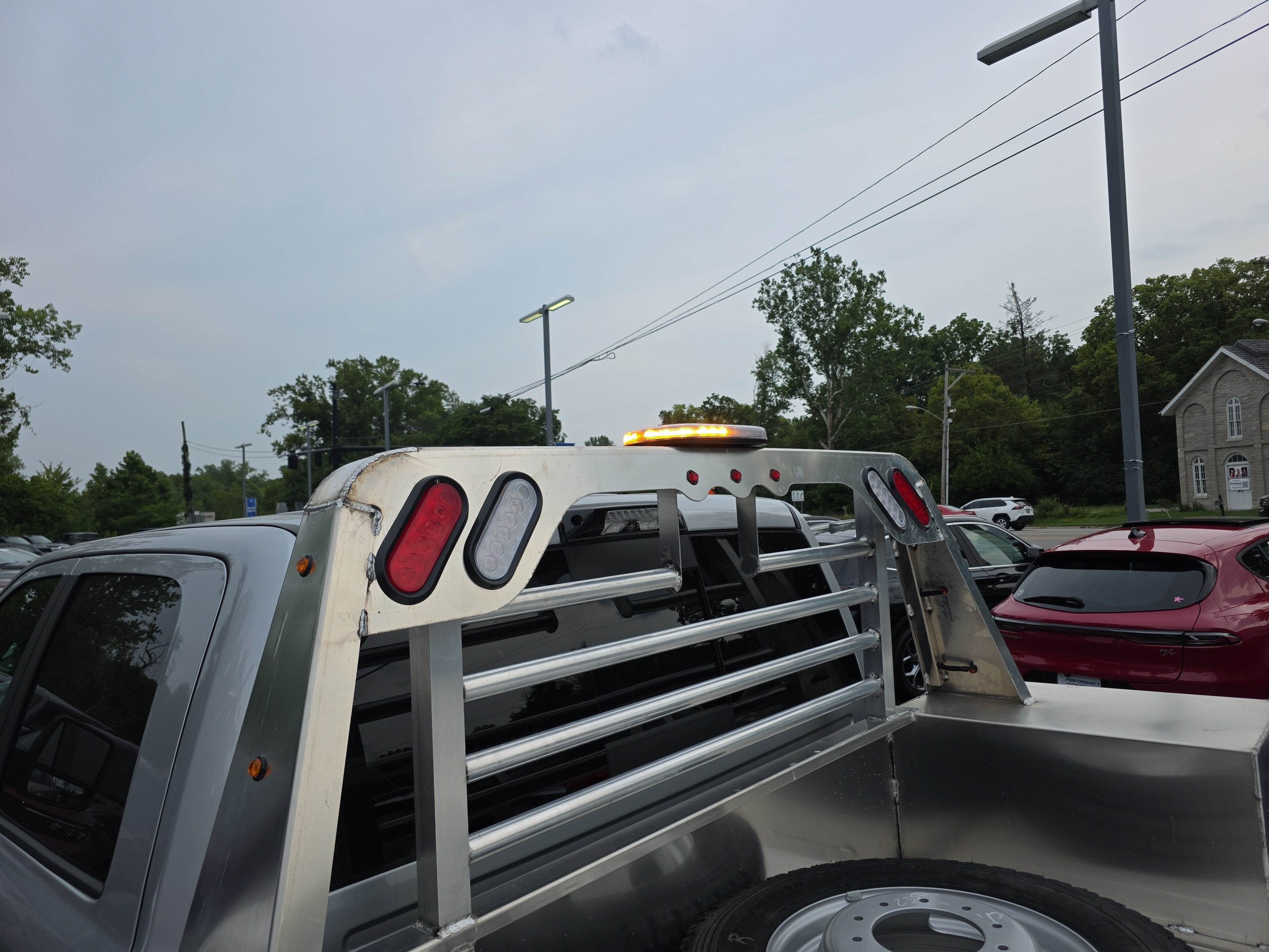 2026 RAM 5500HD Laramie