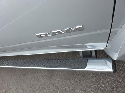 2026 RAM 5500HD Laramie