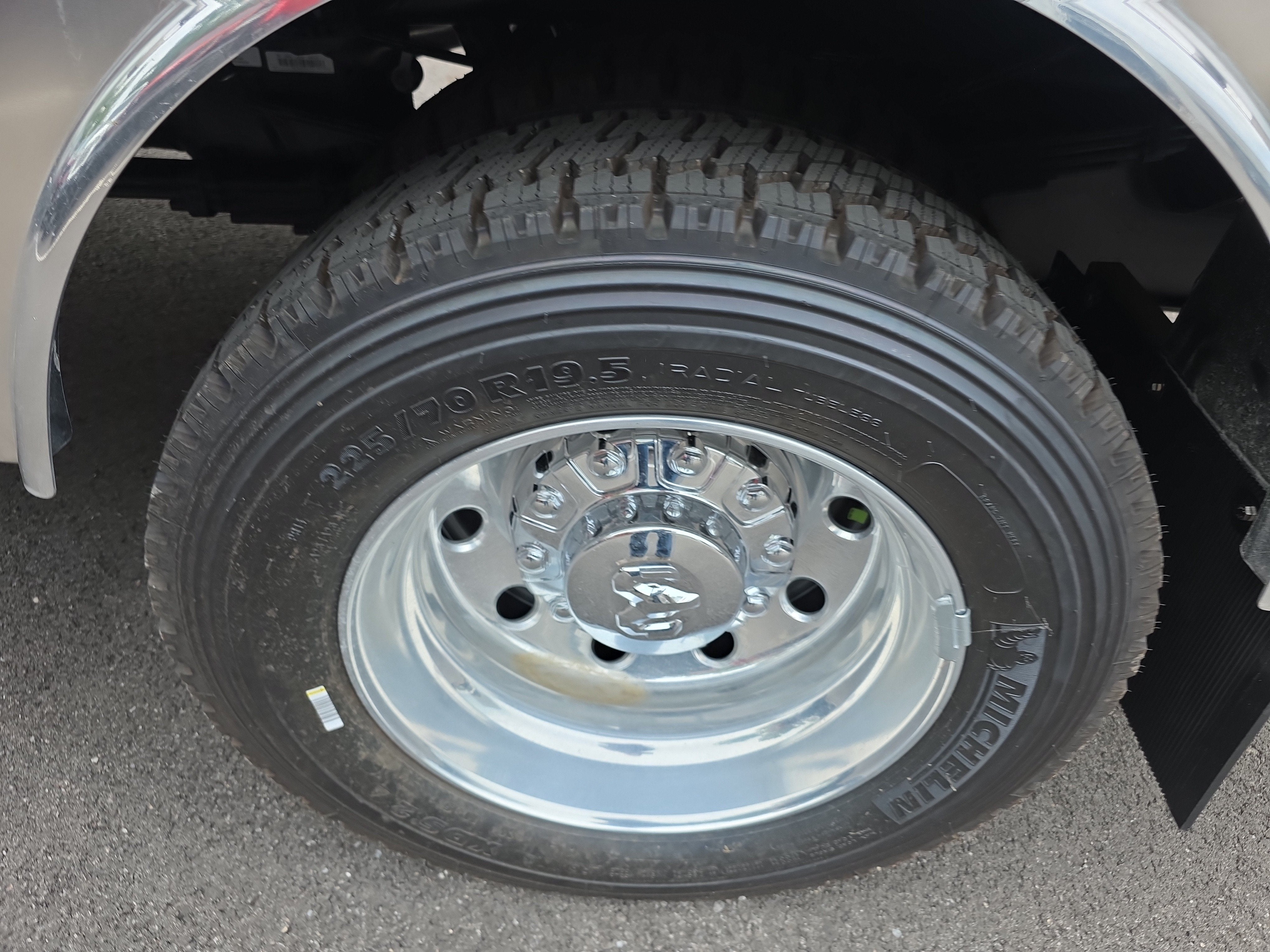 2026 RAM 5500HD Laramie