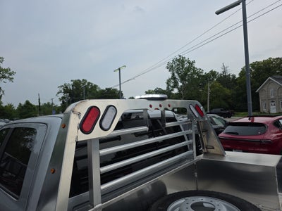 2026 RAM 5500HD Laramie