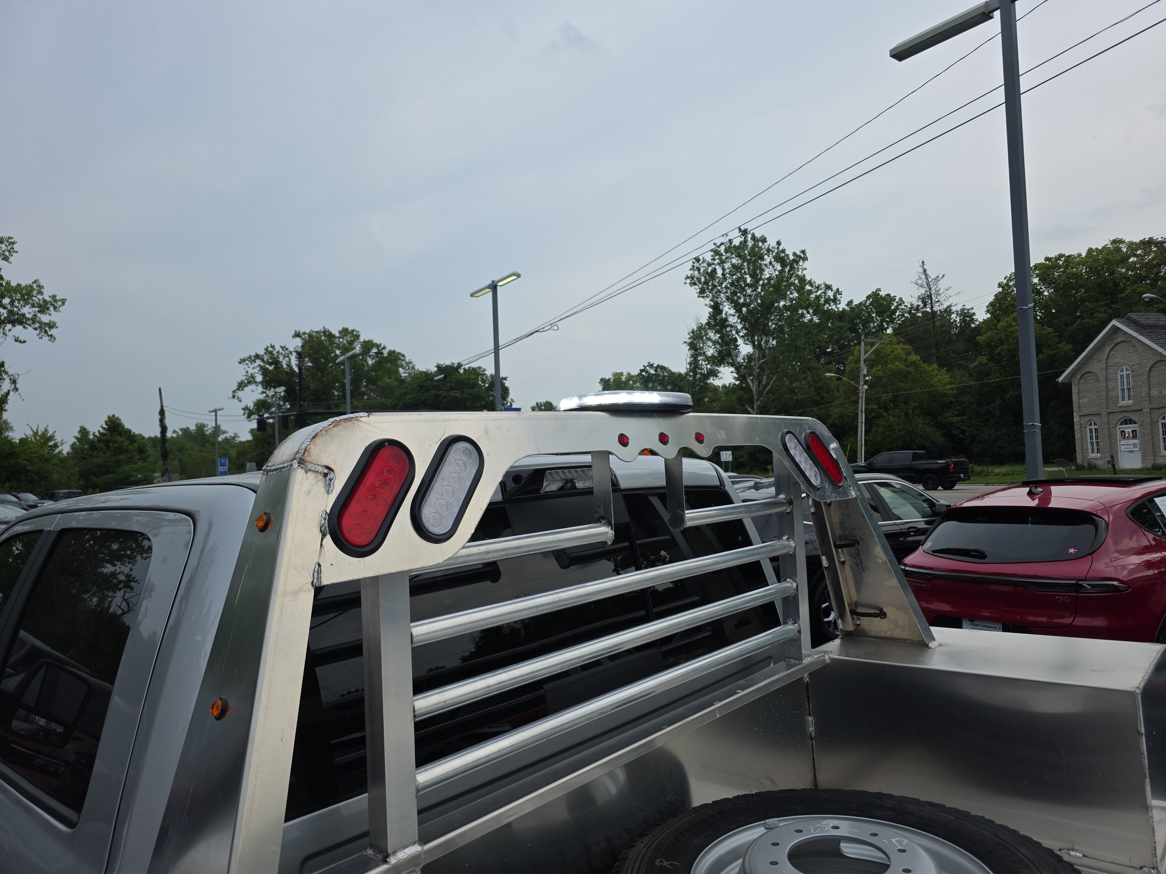 2026 RAM 5500HD Laramie