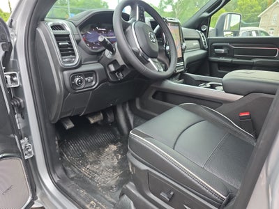 2026 RAM 5500HD Laramie