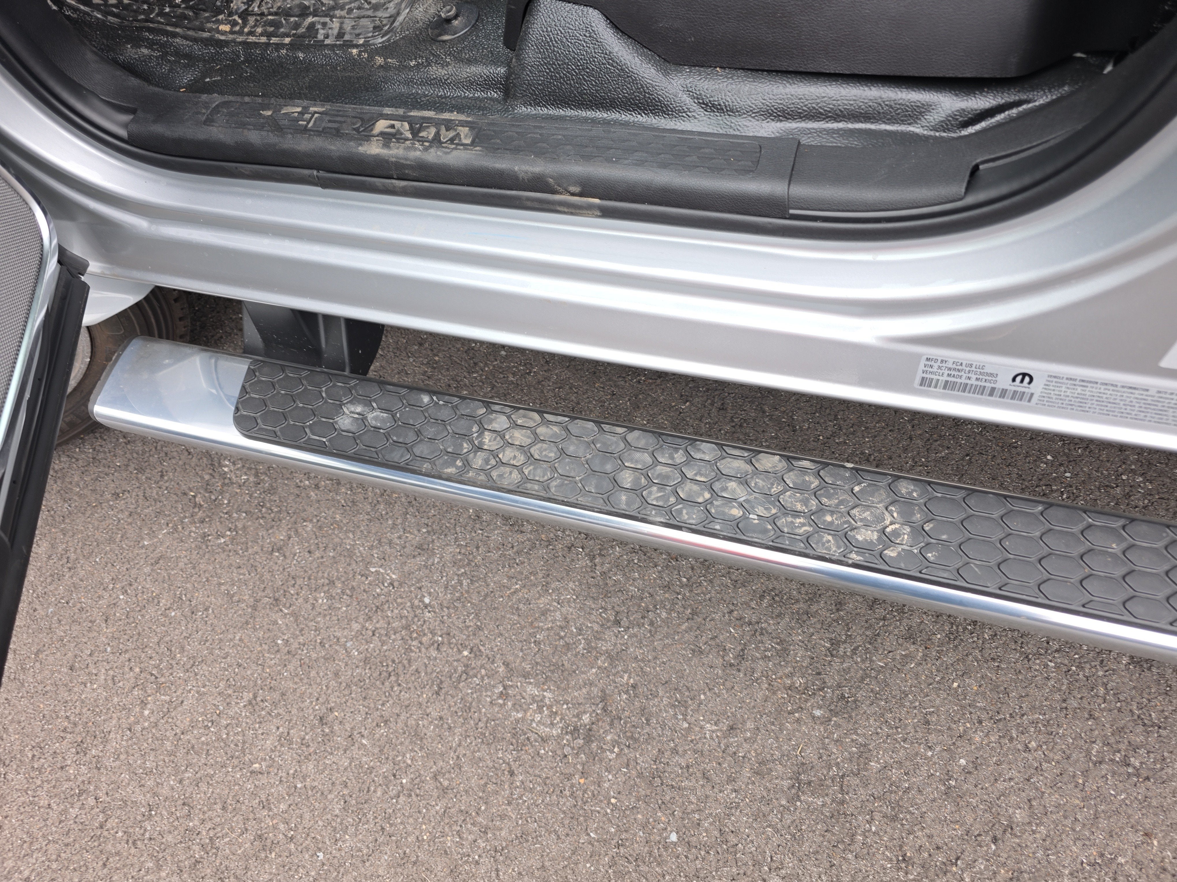 2026 RAM 5500HD Laramie