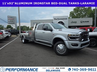 2026 RAM 5500HD Laramie