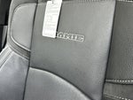 2027 RAM 5500 Chassis Cab Laramie