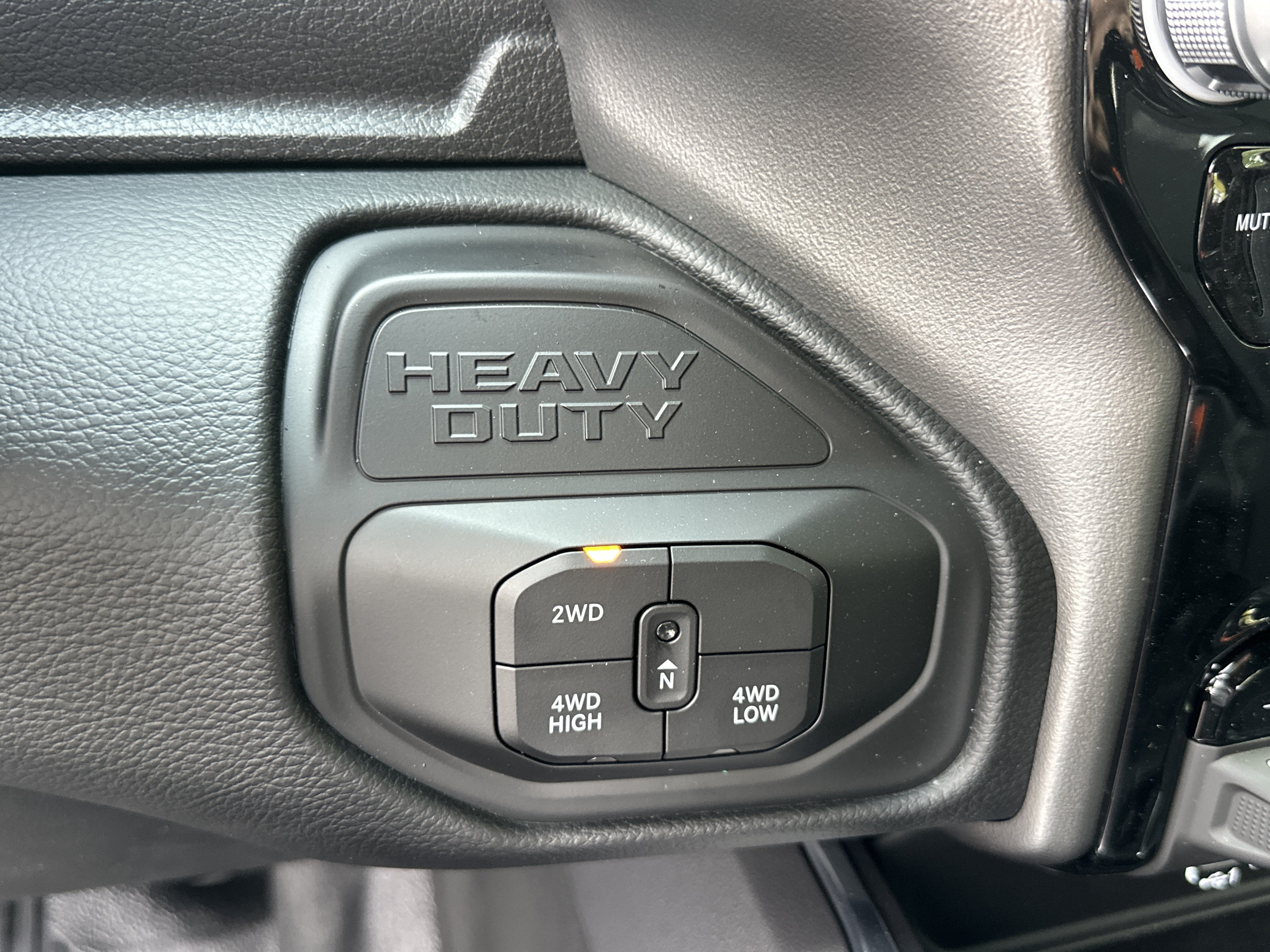 2027 RAM 5500 Chassis Cab Laramie