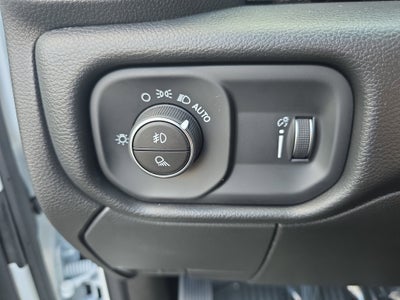 2026 RAM 5500HD Tradesman